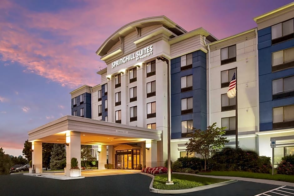 SpringHill Suites by Marriott Hagerstown