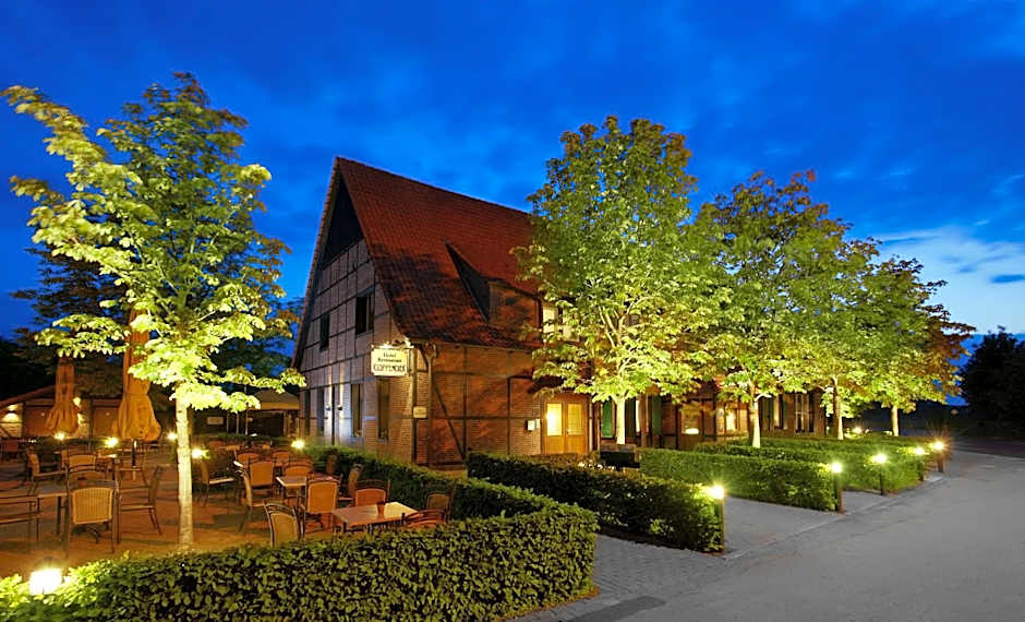 Hotel Restaurant Kloppendiek