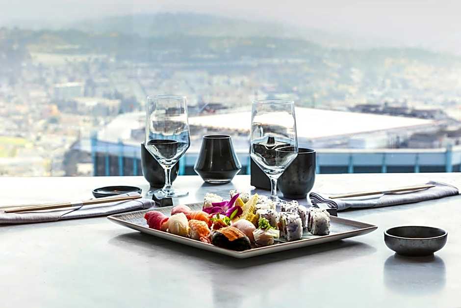 InterContinental - Los Angeles Downtown By IHG