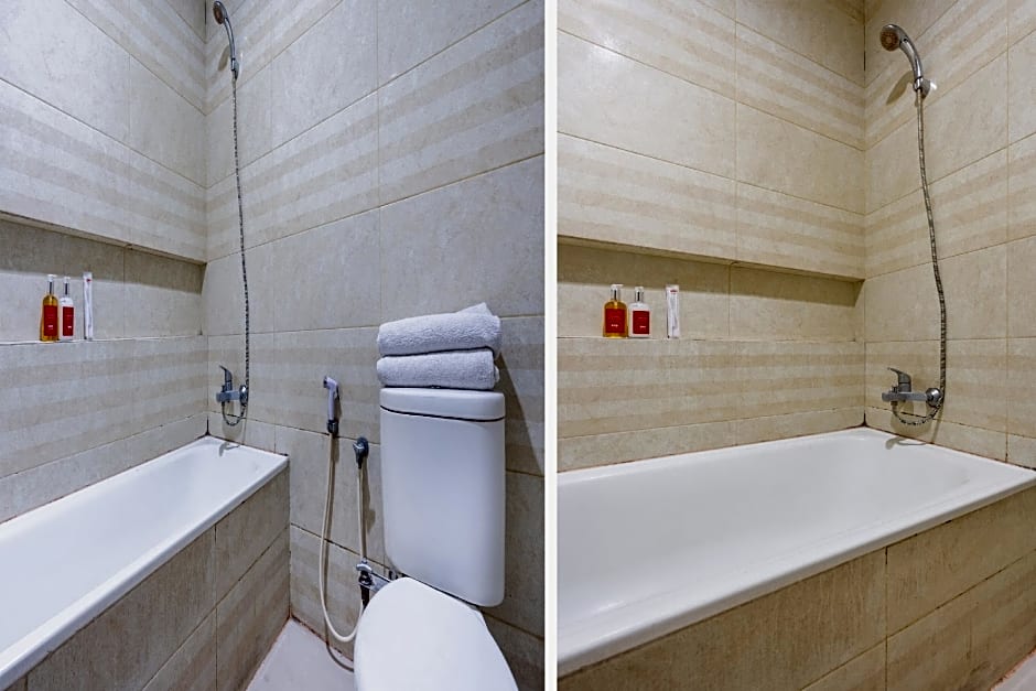 Flagship 91863 Metro House