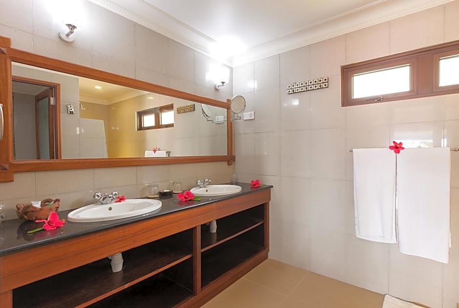 Le Relax Hotel and Restaurant