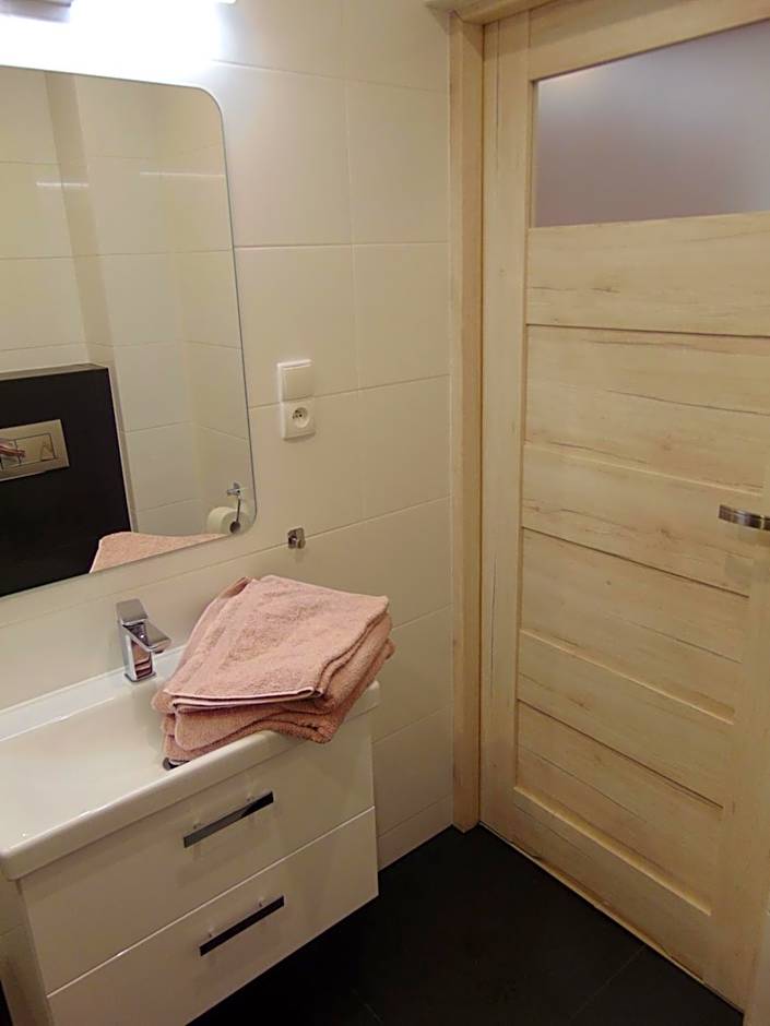 Apartamenty Monik Świętochłowice