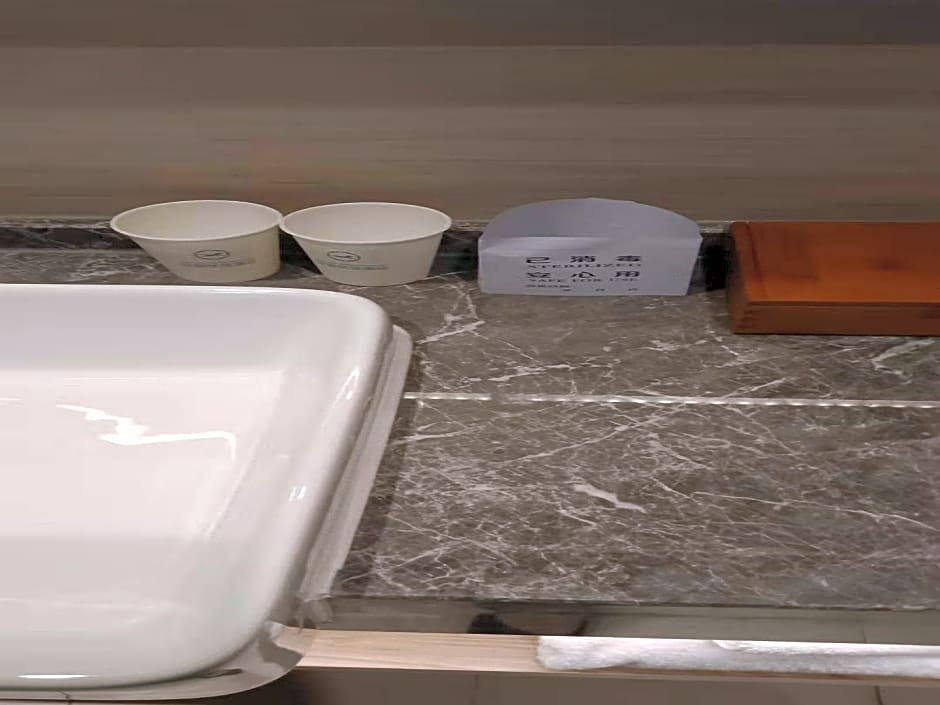 Hanting Premium Hotel Nanjing Zhongshan Dong Road Presidential Palace