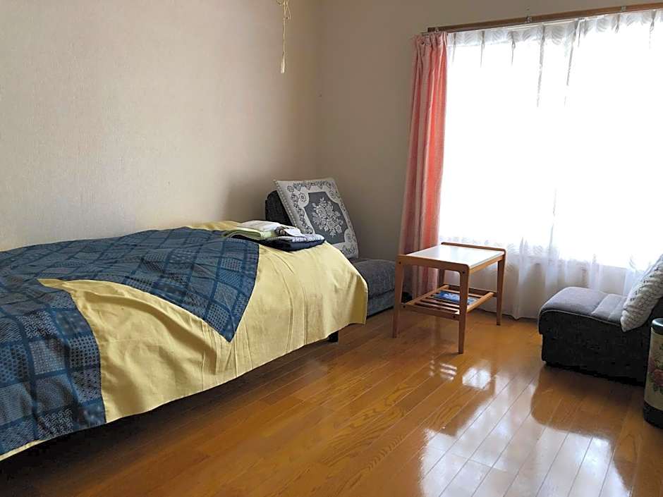 Ryokan Furuya – Hakuba, GA