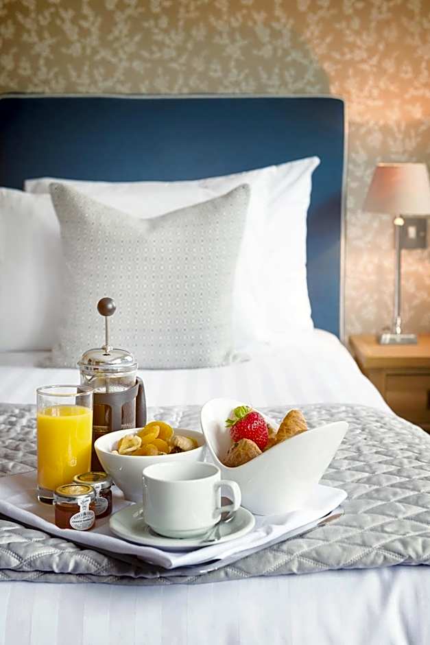 Best Western The Rose & Crown Hotel