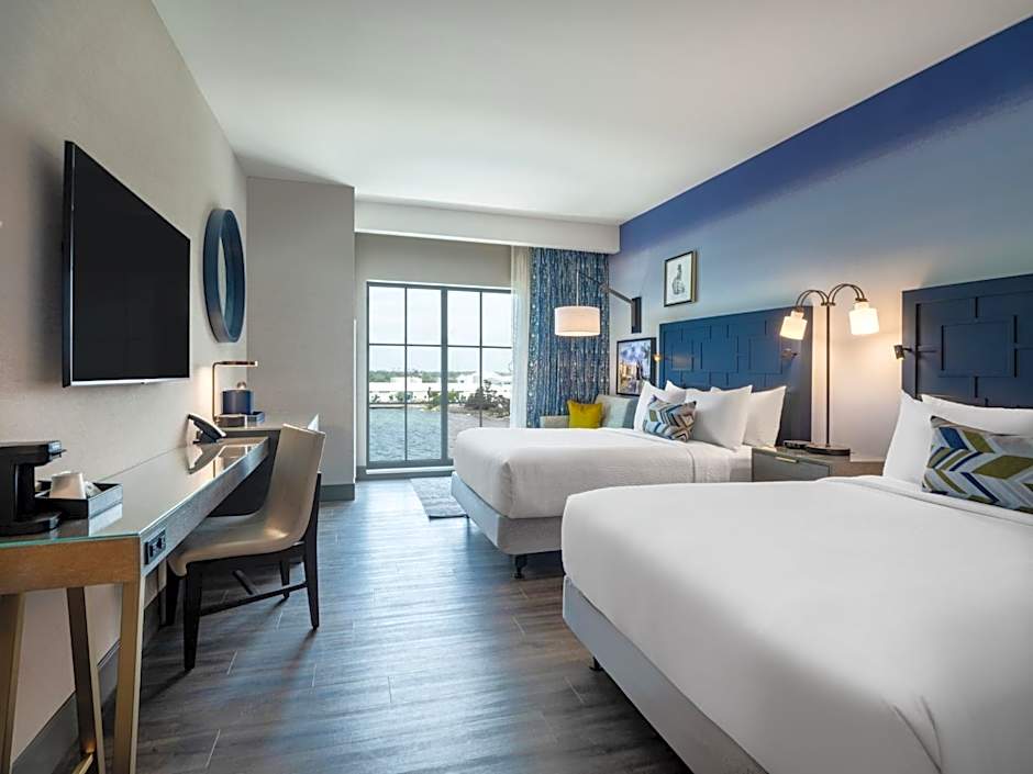 Hotel Indigo Panama City Marina By IHG