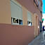 Blue Sardine Hostel