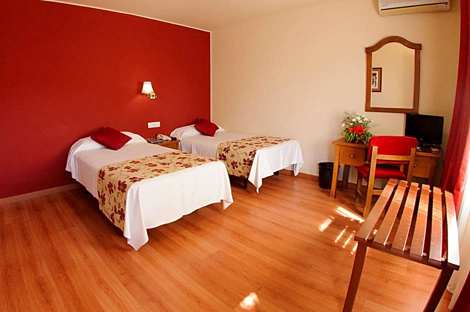 Hotel Dunas Puerto