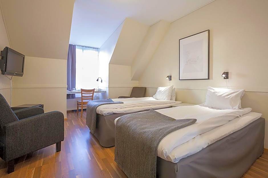 Pietarsaaren Kaupunginhotelli