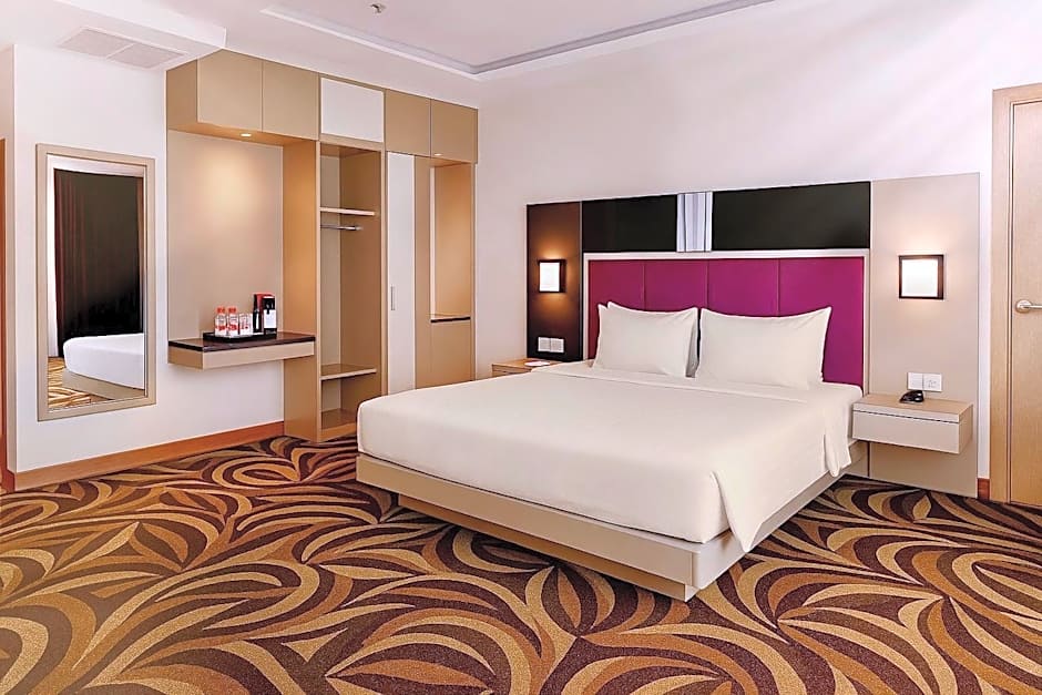 Ayola Sentosa Palembang