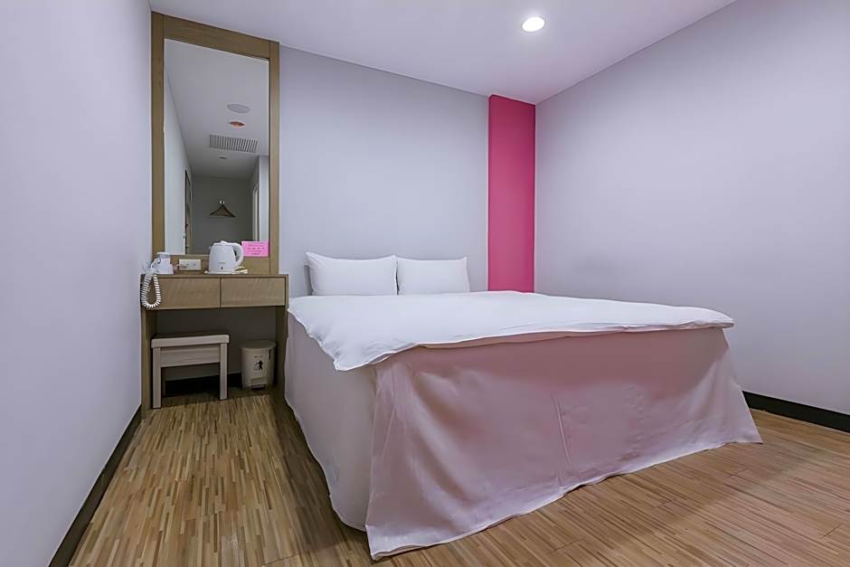 Mei Ti Hotel