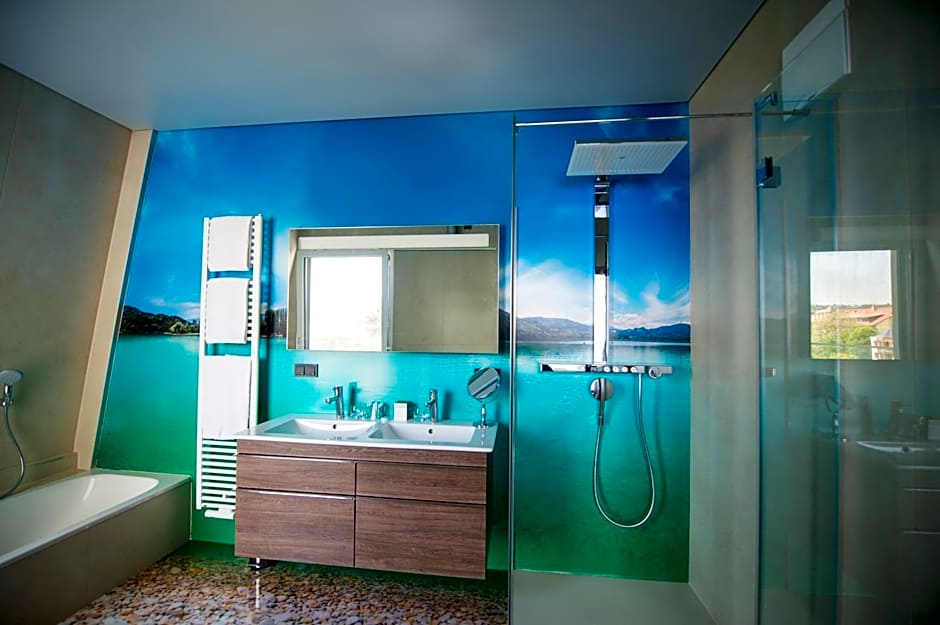Boutiquehotel Wörthersee - Serviced Apartments