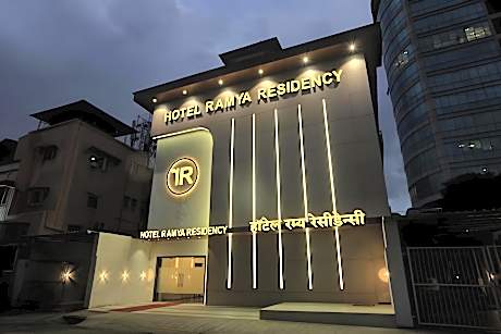 Ramya Residency - Navi Mumbai