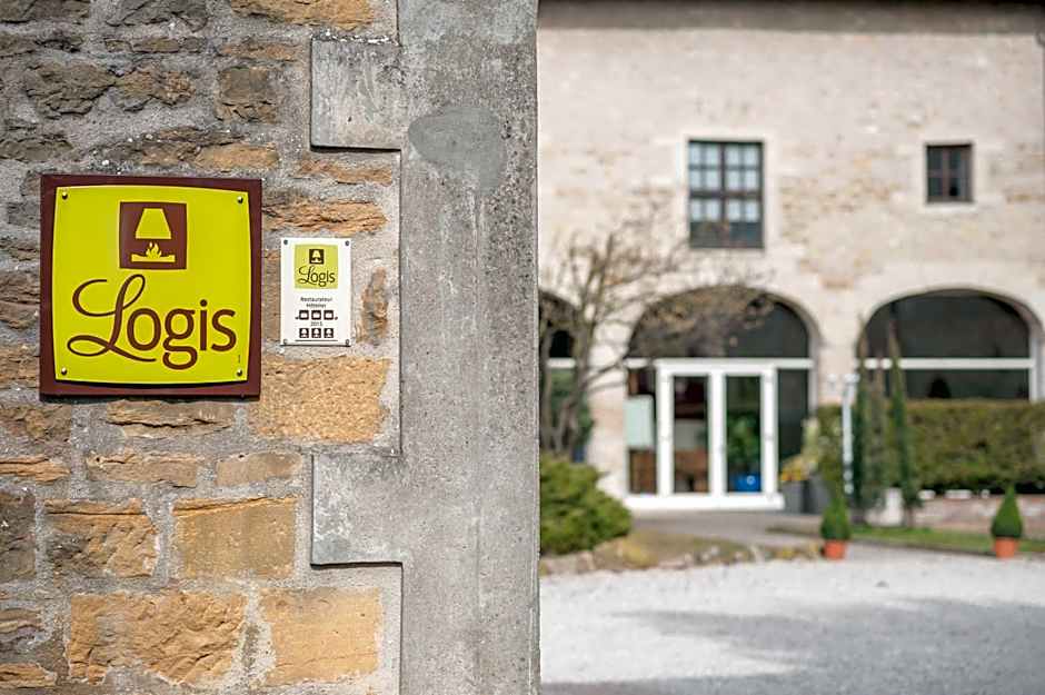 L'Hostellerie la Ferme du Poulet