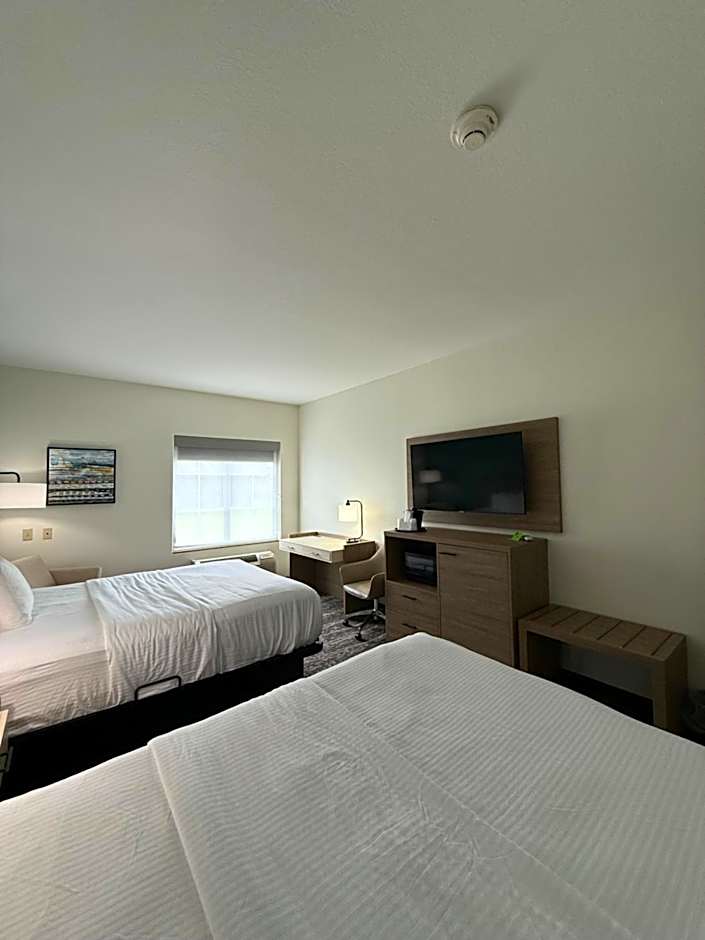 La Quinta Inn & Suites by Wyndham Searcy