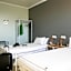 Zzzone Boutique Hostel