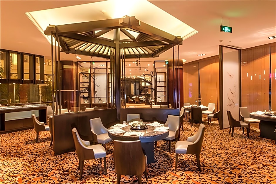 Shaoxing Xianheng Grand Hotel