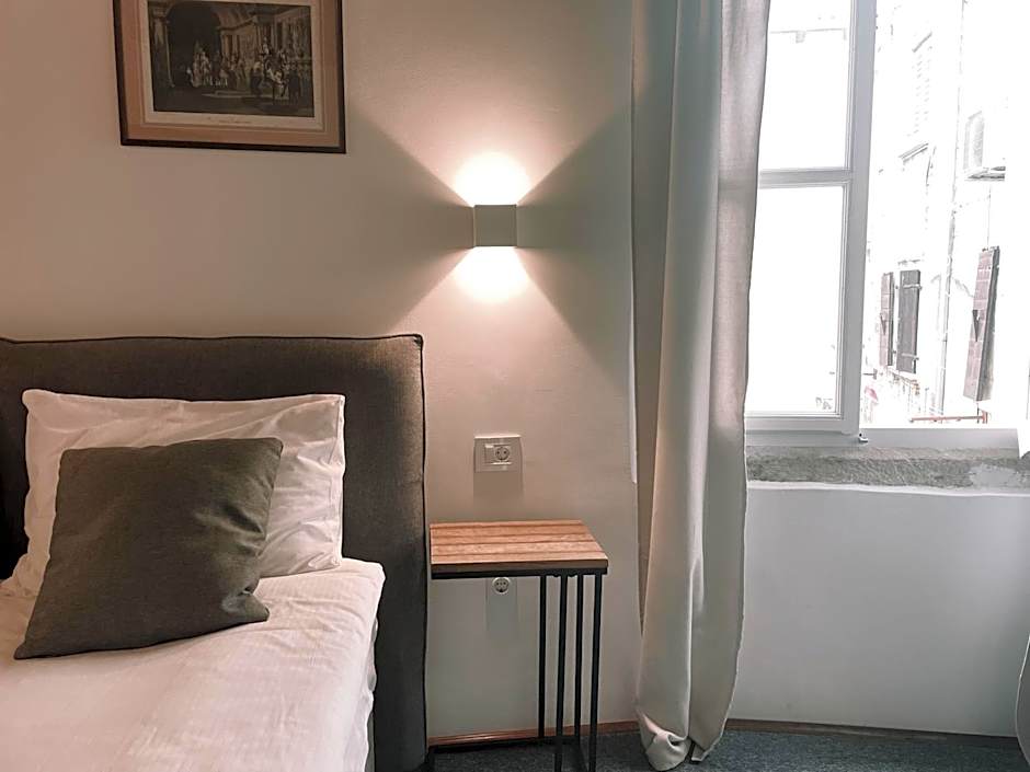 Hotel Casa Garzotto
