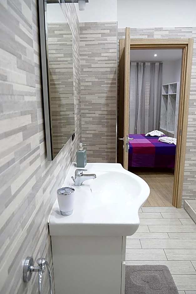 b&b annunziata dream