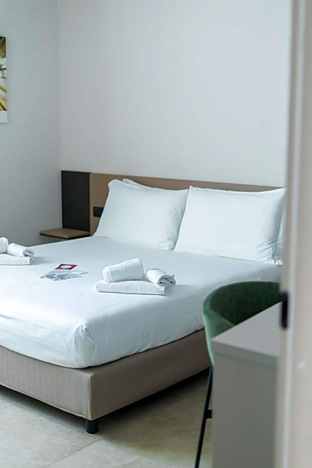 Best Quality Hotel La Darsena
