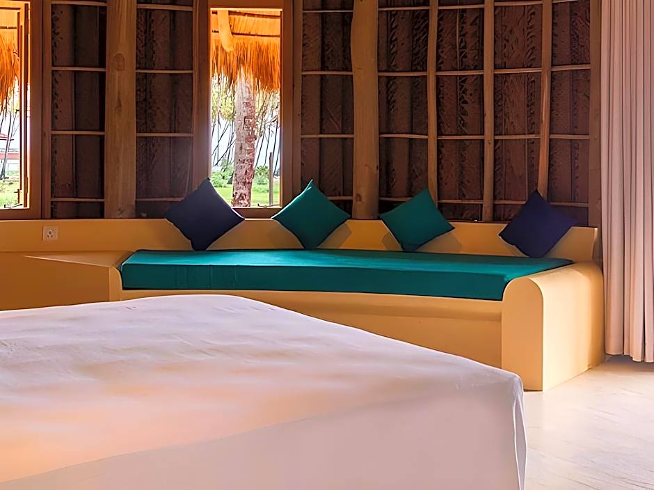 Jetwing Surf & Safari, A Luxury Reserve