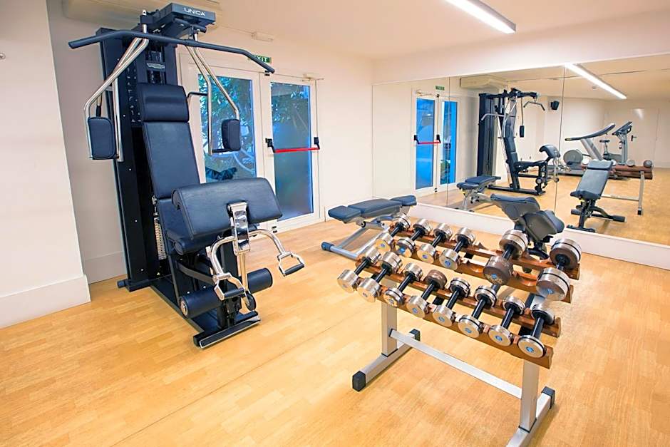 Hipotels Hipocampo Playa