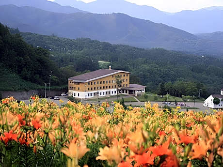Hotel Villa MontSaint