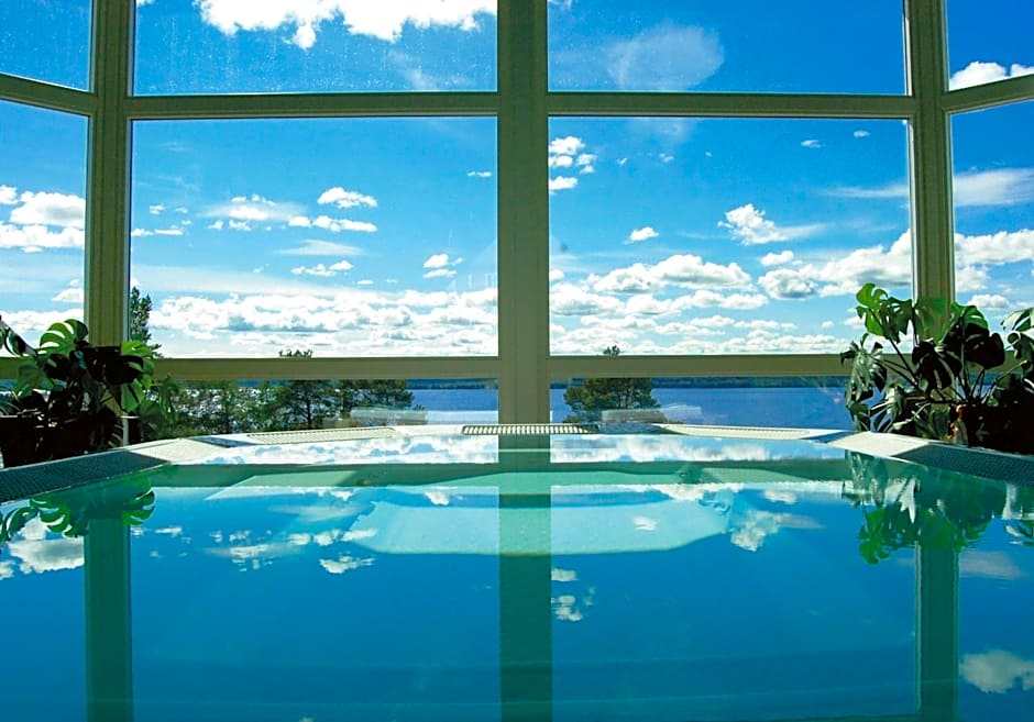Hotell Wilhelmina