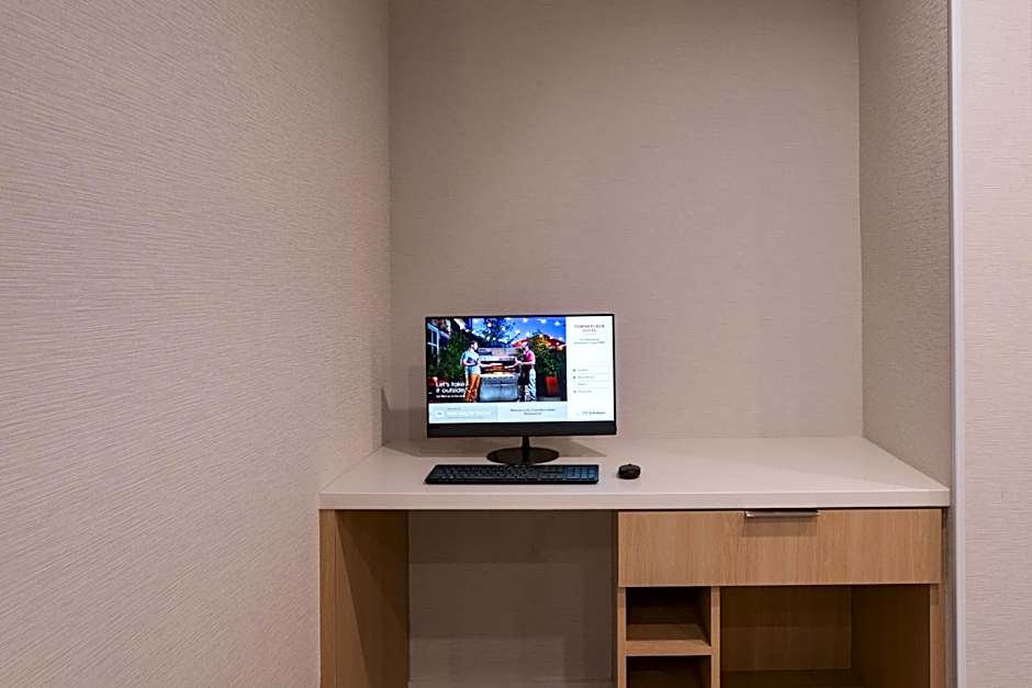 TownePlace Suites by Marriott Weatherford