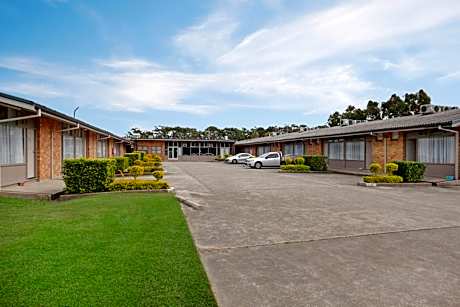 Gateshead Tavern & Motel