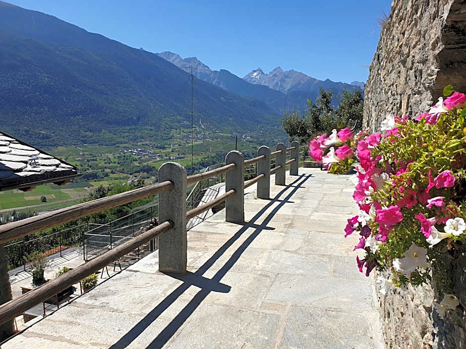 SUITE DEL VILLAGGIO