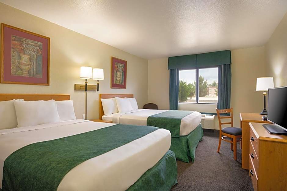 Photo 1 of 4 of Double Room - Non-Smoking