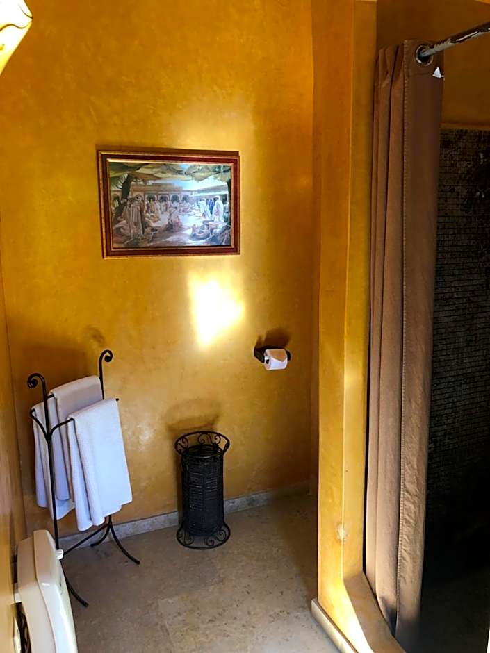 Riad Soleil D'orient