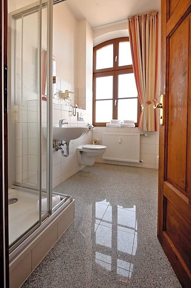 Hotel Am Alten Hafen