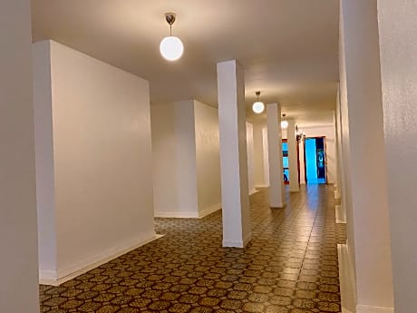 Palm Park Hotel