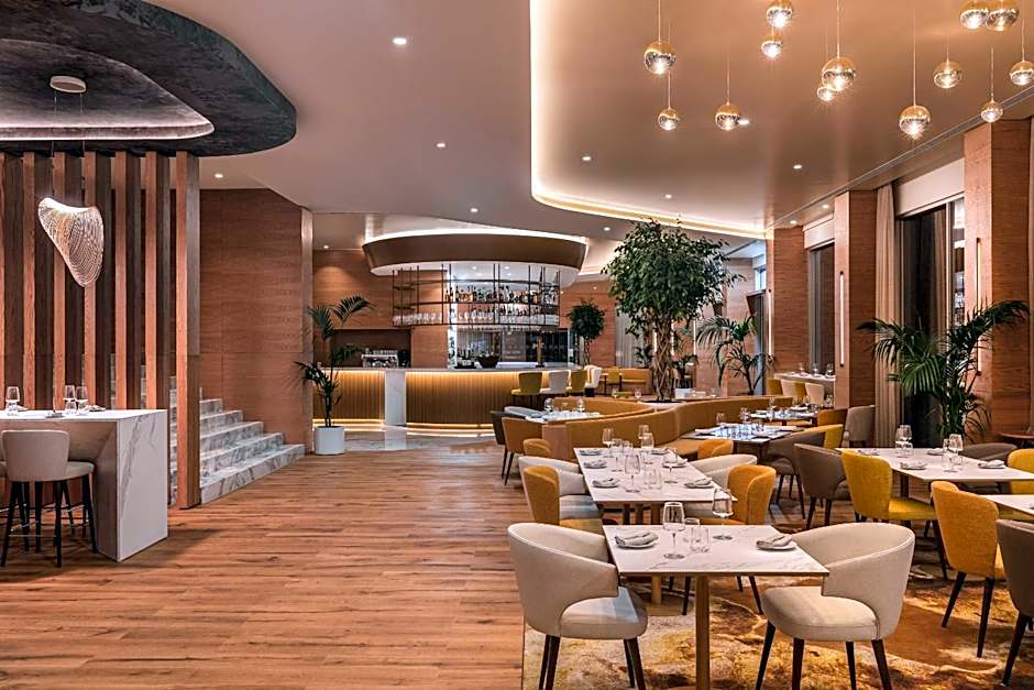 Hyatt Regency Lisbon