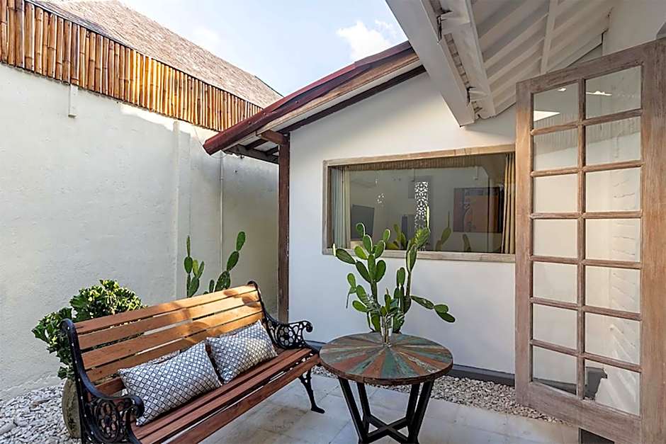 Villa Nyama by Optimum Bali Villas