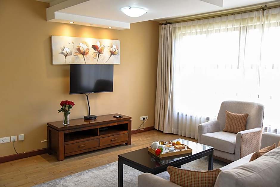 Fedha Residences by Trianum