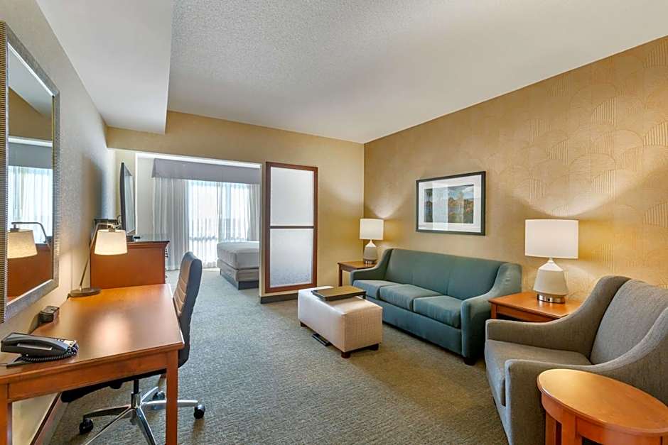 DRURY INN & SUITES PHOENIX TEMPE
