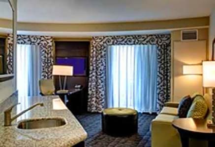 Hampton Inn & Suites Baton Rouge Downtown