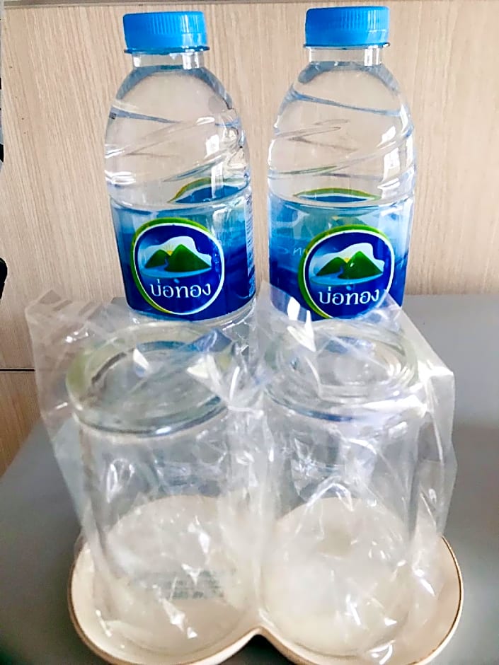 Grand Esie Service Apartment