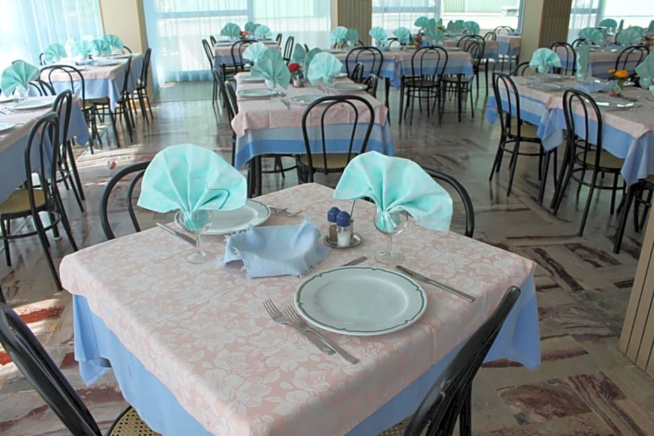 Hotel San Paolo