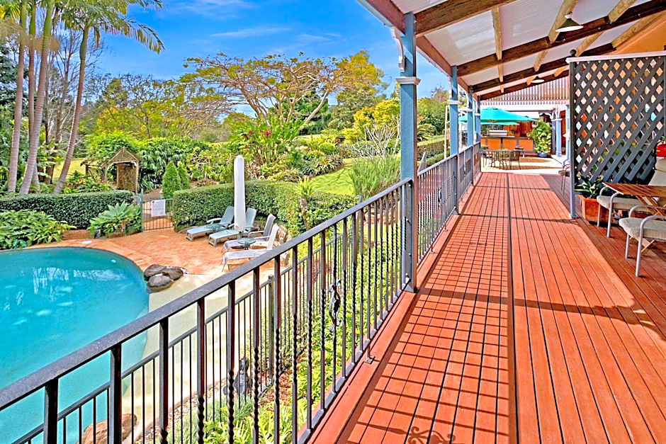 Montville Boutique BnB