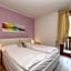 Residence Rta La Rosa delle Dolomiti