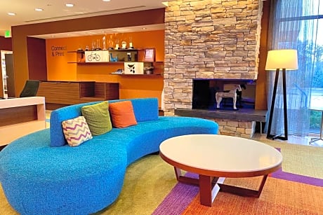 Fairfield by Marriott The Dalles