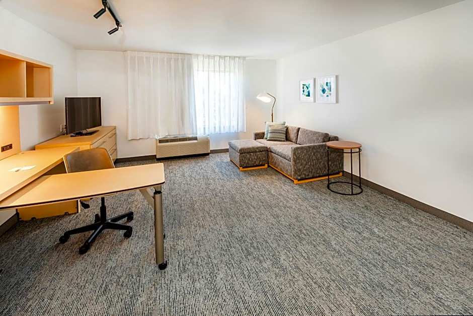 TownePlace Suites by Marriott Tulsa Broken Arrow