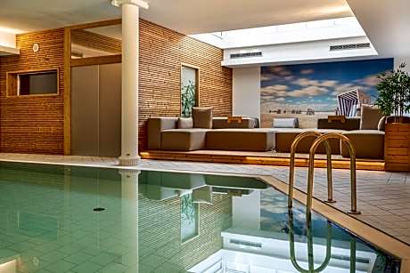 Hotel Meerzeit Binz