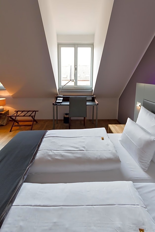 Qube Hotel Bergheim