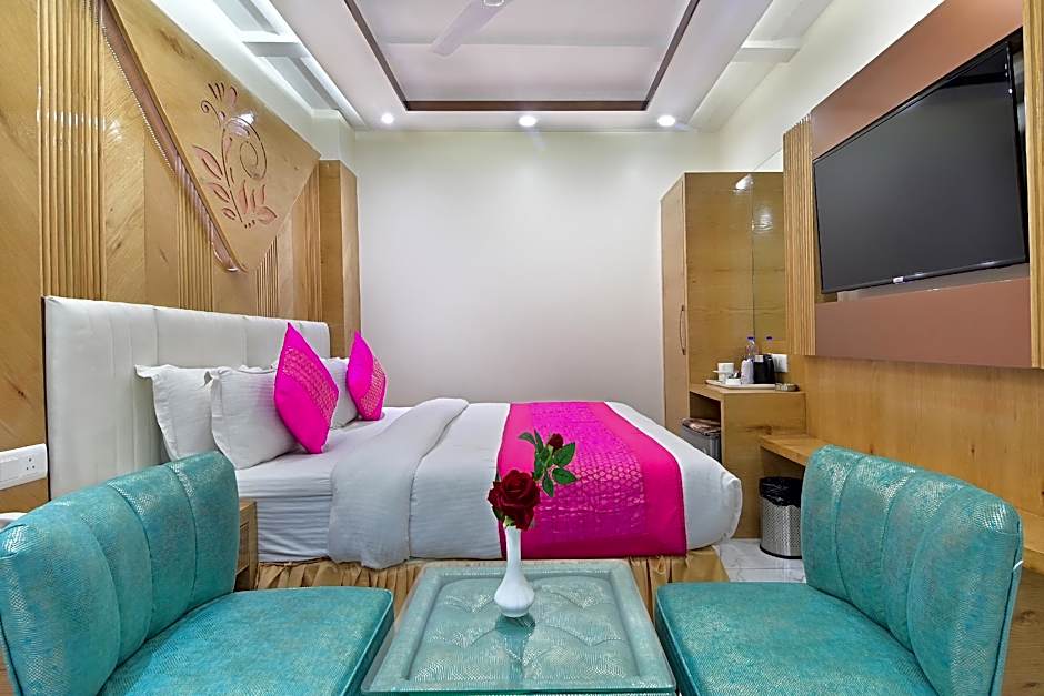 Hotel Aman International