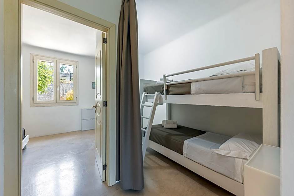 Cava Li Santi Residence a Santa Caterina